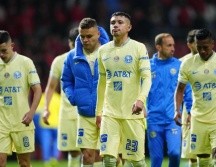 Emilio Lara tuvo una gran temporada, pero una Liguilla muy floja. IMAGO7