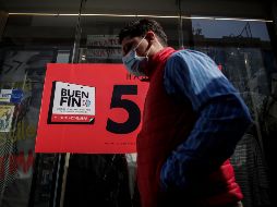 El buen fin. EL INFORMADOR/ ARCHIVO