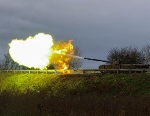 Cada vez son más los organismos que niegan que Ucrania tenga armas nucleares. EFE