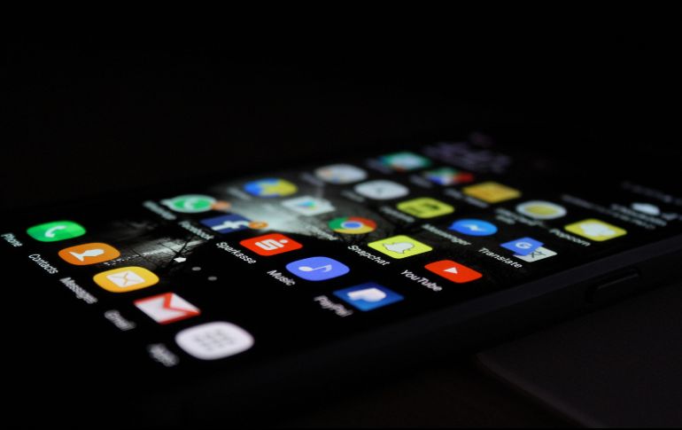 Grandes empresas de tecnología sufren por la baja económica. UNSPLASH/ESPECIAL.