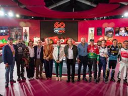 EL INFORMADOR/P. GALLARDO