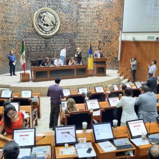 Avanza reforma para incluir sistemas para reducir efectos de sismos en construcciones