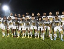 Los Pumas de la UNAM despidieron a Lillini tras el desastre que se vivió en el Apertura 2022. IMAGO7
