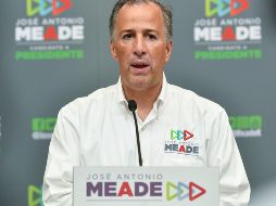 Meade advirtió que en el país existen 44 millones de adultos que no han terminado la preparatoria. SUN/ARCHIVO