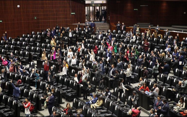 Este periodo de asueto aprobado de última hora causó diversos comentarios en redes sociales. SUN/ARCHIVO