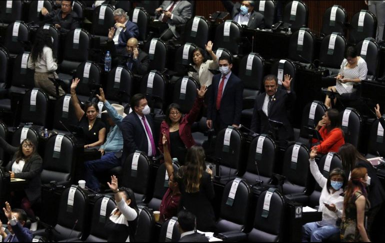 Resaltan que estas reformas representan un paso importante para lograr el acceso universal a la seguridad social. SUN/ARCHIVO