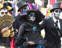 Mañana 28 de octubre inicia el Festival de Muertos Tlaquepaque 2022. ARCHIVO
