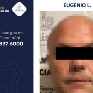La Fiscalía de Jalisco recaptura al asesino de Heidi Jurado