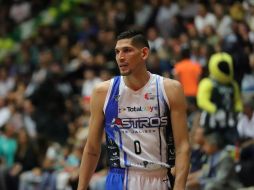 El cuarto y tal vez definitivo encuentro entre Astros y Abejas será este viernes a las 20:00 horas en León. TWITTER/@AstrosJalisco