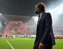 Todo apunta a que esta vez Guillermo Almada y los Tuzos levantarán el trofeo de la Liga MX. IMAGO7/E. Espinosa