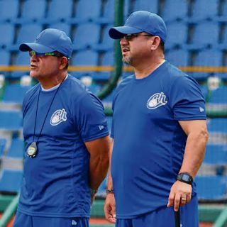 Coaches: la inteligencia de Charros