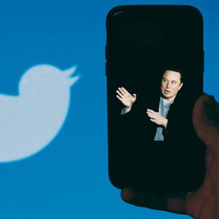 Confirma Elon Musk la compra de Twitter