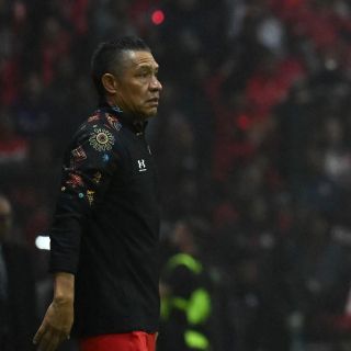 Liga MX: Ambriz asegura que el Toluca tiene vida en la final
