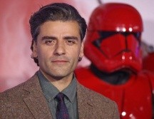 Oscar Isaac, quien nació en Guatemala, personificó al rebelde Poe Dameron en las tres películas de la última trilogía creada por George Lucas. GETTY IMAGES