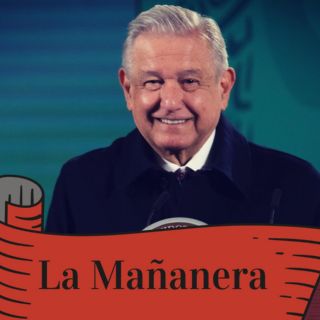 La Mañanera de AMLO de hoy 28 de octubre de 2022