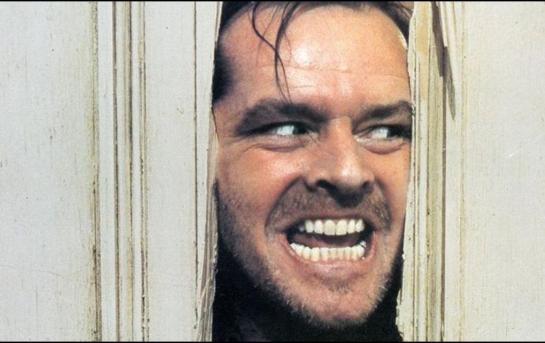 Una de las escenas más icónicas del cine de terror. ESPECIAL/HBO Max