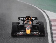 Red Bull excedió el límite de gastos por menos de 5% por lo que se considera una infracción menor. AFP / ARCHIVO