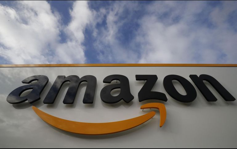 Amazon sigue actualizando su contenido para ofrecer más a sus usuarios. AFP/ARCHIVO