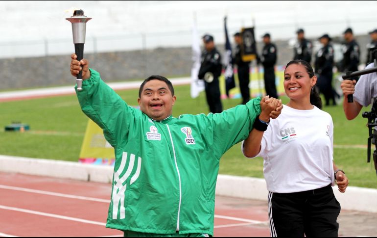 Además de postularse como sede para los Juegos Latinoamericanos de Olimpiadas Especiales, la capital de Paraguay, Asunción, ha expresado su interés en acoger los Juegos Panamericanos Junior en 2025. NOTIMEX/ ARCHIVO