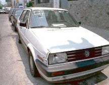 En Jalisco se cuenta con dos módulos para la regularización de automóviles de procedencia extranjera, uno en el municipio de Tonalá y otro en Tesistán. EL INFORMADOR / ARCHIVO