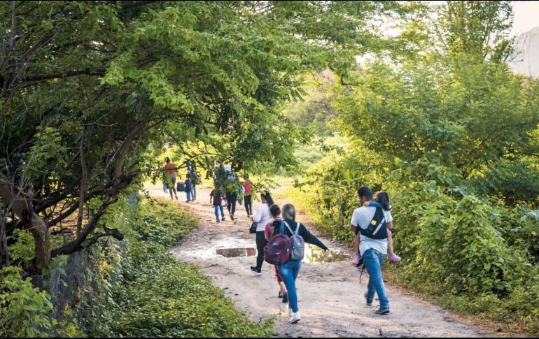 Un estudio realizado por el INEI reveló que la mayoría de ellos se encuentra trabajando en el extranjero y no tienen intención de retornar a su país de origen. SUN/ ARCHIVO