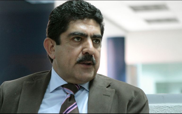 López Obrador señala que Manuel Espino fue presidente del PAN y se ha dedicado en los últimos tiempos a decir la verdad. EL INFORMADOR / ARCHIVO