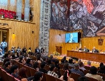 La FIL se realizará del 26 de noviembre al 4 de diciembre de este año. EL INFORMADOR/A. Navarro