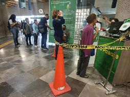 Morena presentó una iniciativa en el Congreso local ante el alto costo de las comisiones. EL INFORMADOR/ARCHIVO