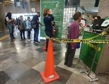 Morena presentó una iniciativa en el Congreso local ante el alto costo de las comisiones. EL INFORMADOR/ARCHIVO