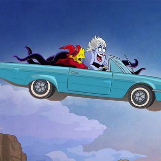 5 episodios de Los Simpsons para ver en Halloween