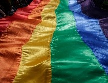 La comunidad LGBT+ en Francia, tiene quien la represente desde el nombramiento del nuevo embajador. EL INFORMADOR/ARCHIVO