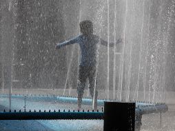 Entre 1992 y 2013, los periodos de calor extremo costaron cerca de 16 billones de dólares a la economía mundial. EL INFORMADOR/ ARCHIVO