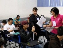 Para aquellos interesados en un posible cambio a alguno de los nuevos centros, se podrá realizar a partir del 14 de noviembre. EL INFORMADOR/ARCHIVO