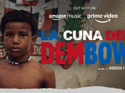 El documental va acompañado de la playlist titulada “Bajo Mundo”, la cual presenta algunos de los mejores éxitos de dembow de artistas como El Alfa, Tokischa y Chimbala. CORTESÍA / Amazon Prime