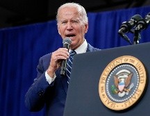 Joe Biden acudirá al evento el 11 de noviembre, antes de viajar a Camboya para la cita anual entre Estados Unidos y la Asociación de Naciones del Sudeste Asiático. AP/M. Balce
