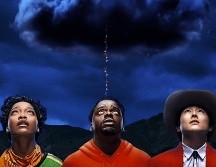 ¡Nop! (en inglés, Nope) es una película de terror y ciencia ficción que se volvió viral en el verano. UNIVERSAL PICTURES/ Especial