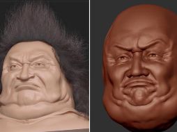 La apariencia del supuesto 