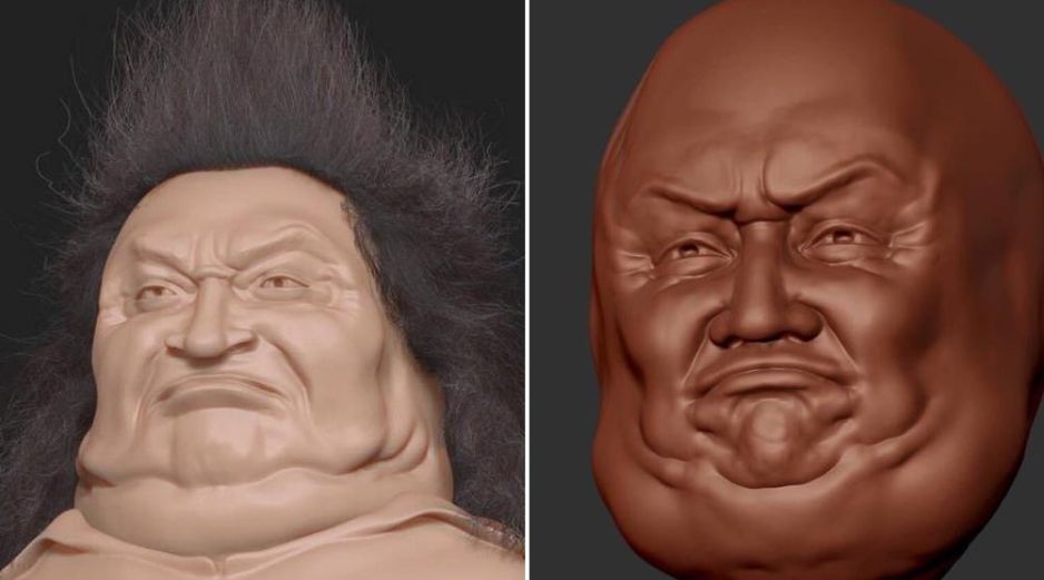 La apariencia del supuesto 