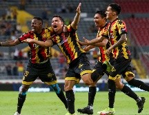 Con esto, el conjunto de Alfonso Sosa logró su boleto a la ronda de Semifinal del Apertura 2022 de la división de plata del futbol mexicano. IMAGO7