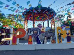 El Ayuntamiento de Ahualulco de Mercado invita a participar en las actividades por el Día de Muertos. ESPECIAL