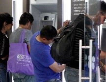 Conoce las fechas en las que depositarán la pensión y el aguinaldo. EL INFORMADOR/ARCHIVO