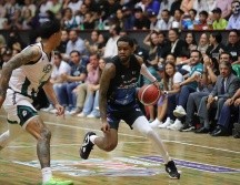 El año pasado los Astros cayeron en cuatro juegos ante Fuerza Regia, y ahora, con su tropiezo frente a León. TWITTER / @AstrosJalisco