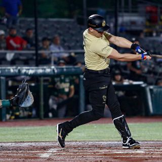 El campeón no responde: Charros cae en casa con Cañeros