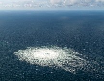 Desde el conflicto de Ucrania, los dos gasoductos, que unen a Rusia con Alemania, han estado en el centro de las tensiones geopolíticas. AP / ESPECIAL