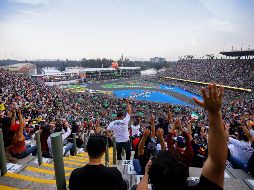 Ningún evento deportivo u operativo de las autoridades ha logrado detener a los revendedores y prueba de ellos es el Gran Premio de México. IMAGO7