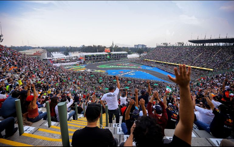 Ningún evento deportivo u operativo de las autoridades ha logrado detener a los revendedores y prueba de ellos es el Gran Premio de México. IMAGO7