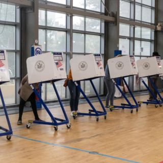 EU alerta sobre amenaza de violencia extremista de cara a las elecciones