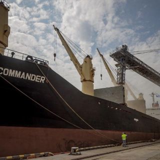 Estados Unidos acusa a Rusia de convertir alimentos "en armas"