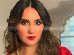Dulce María explicó que, aunque a los fanáticos les gustaría ver a todos los integrantes juntos más seguido, esto no siempre es posible. INSTAGRAM/@dulcemaria
