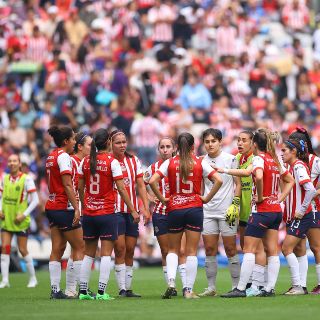 Chivas Femenil, a sellar el pase a Semifinales